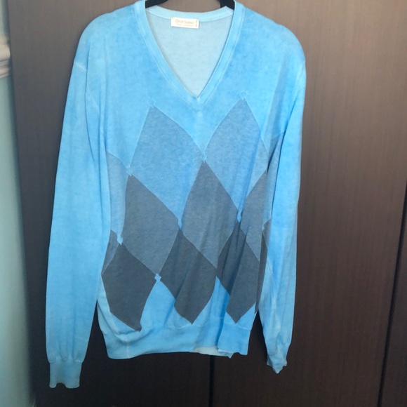 Gran Sasso Sweater